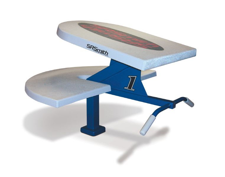 SR Smith Universal Starting Platform | USB-9999A