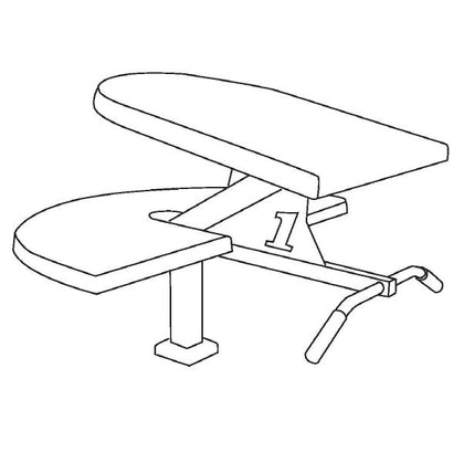 S.R. Smith Universal Starting Platform | USB-9999A