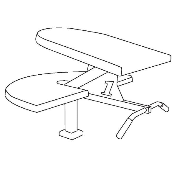 SR Smith Universal Starting Platform | USB-9999A