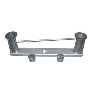 SR Smith Dual Post Starting Platform Anchor  | 27-105