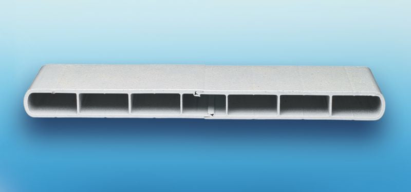 S.R. Smith Deluxe Tower 1 Meter, Dual Mount | CAT-1M-203D