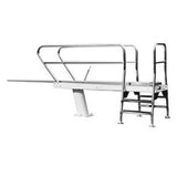 S.R. Smith Deluxe Tower 1 Meter Dual Mount | CAT-1M-203D