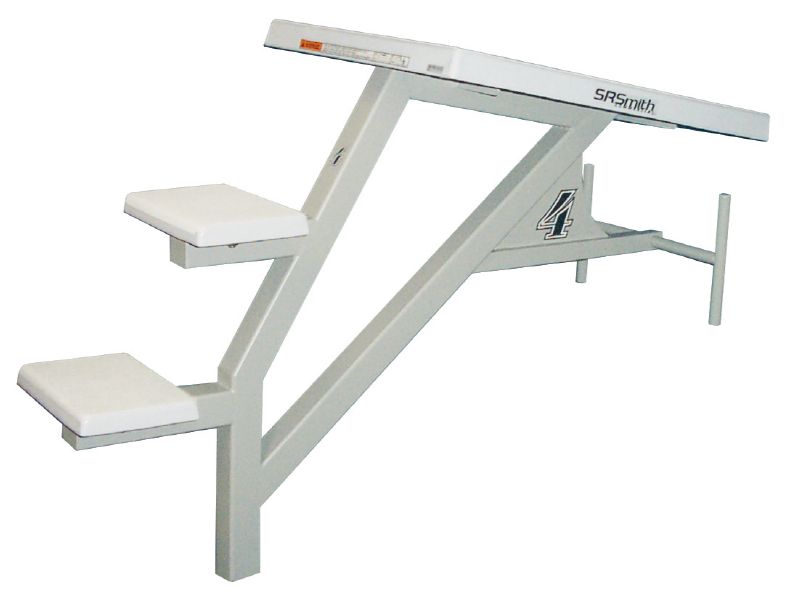 SR Smith Legacy Long Reach Starting Platform without Anchor | LGCYL1-SP-9999