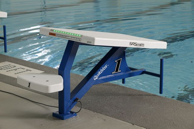 SR Smith RecordQuest Long Reach with Anchor | CHLR1-9999-01