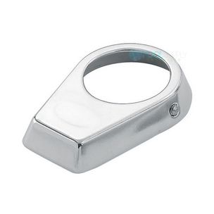 SR Smith Oblong Escutcheon Plate | IEP-100