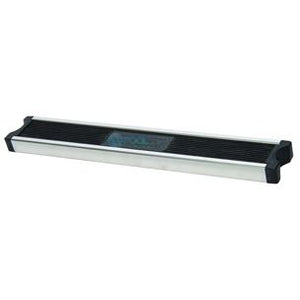 S.R. Smith Elite Stainless Steel Tread with 15° Tilt 20" | LTDF | LTDF-105