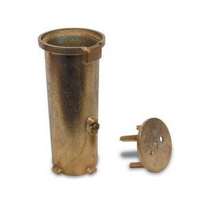 SR Smith 6" Bronze Anchor No Wedges | AS-100EB