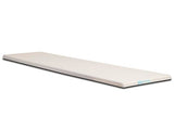 S.R. Smith Smith16ft Eureka Diving Board | Radiant White | Matching Tread |6 | 66-209-2462-1