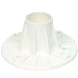 SR Smith Plastic Deck Anchor Flange Kit with Bolts | Set of 4 | 75-209-5865