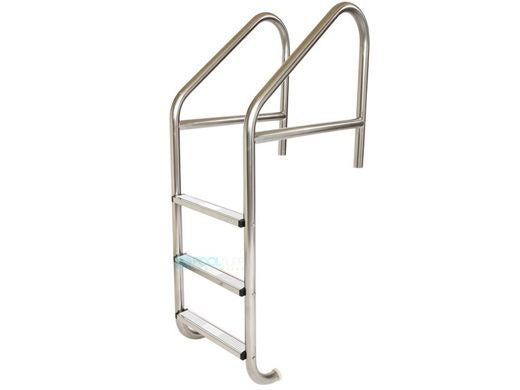 50-795S-MG  FLORIDA ROLLOUT LADDER SHORT RAD ELITE CB 22"