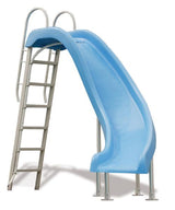 S.R. Smith Rouge GrandRapids Slide | Right Curve | Radiant White | 635 | 635-209-5812