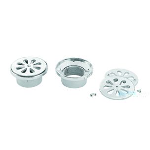 S.R. Smith Radiant Flow Inlet Fittings 2" | A41020-0