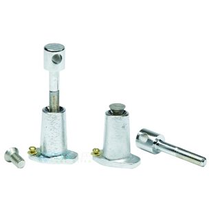 SR Smith Flush Anchor Pair | A41659-0