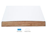 S.R. Smith Swim Club Board | 10ft Radiant White | 66-209-220S2-1