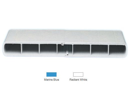 S.R. Smith Olympian Aluminum Board | 10ft Radiant White | 66-209-3102