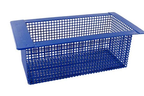 Aladdin Basket for International 8492-40 | B-24