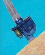 Solar Sun Rings Pool Cleaner Hose Twister Component with Adapter | TWI-100