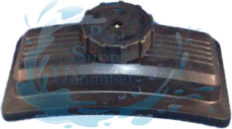 Pentair Sta-Rite System 3 Clamp Assembly | 24850-0200