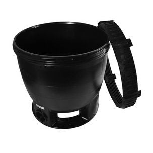 Pentair Sta-Rite Lower Half Tank Shell for PLM PLD Filters | 27001-0009S