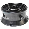 Pentair Sta-Rite Posi-Flo® II Filter & Seperation Tank Base with Pipe Plugs | WC104-78P