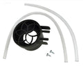 Pentair ENDCAP AIR ORIFICE 400K BTU | 77707-0093