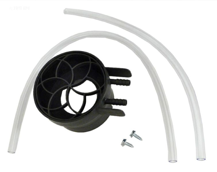 Pentair ENDCAP AIR ORIFICE 400K BTU | 77707-0093