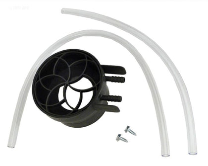 Pentair ENDCAP AIR ORIFICE 400K BTU | 77707-0093