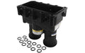 Pentair HEATER MANIFOLD | 77707-0206