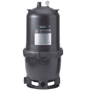 Pentair Sta-Rite System 2 Modular Media Cartridge Filter 300 Sq Ft | PLM300