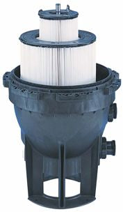 Pentair Sta-Rite System:3 Modular Media Cartridge Filter | 500 sq. ft. | S8M500