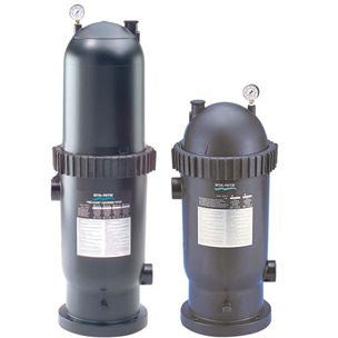 Pentair Sta-Rite Posi-Clear Cartridge Filter 95 Sq Ft | PXC95