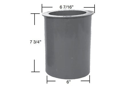 Aladdin Basket for American Concrete Skimmer | B-38