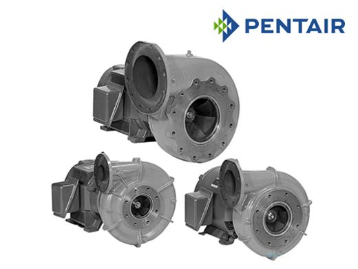 PENTAIR B71945SEF3 PUMP 7.5HP 3PH 200V B3ZPMS