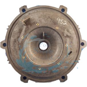 PENTAIR C3-184P SEAL PLATE DYNA-JET