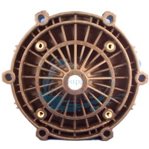 PENTAIR C3-184P SEAL PLATE DYNA-JET