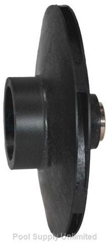 Pentair Dura & Max-E Glass Impeller .75 FR/1HP UR C105-138PEB