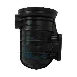 PENTAIR C153-53P1 TRAP BODY 5" PKG 115