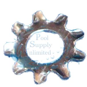 PENTAIR U43-21SS LOCK WASHER #8