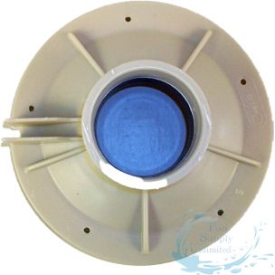 Pentair Sta Rite C1-271P 1-1/2hp-3hp Pump Diffuser | C1-271P