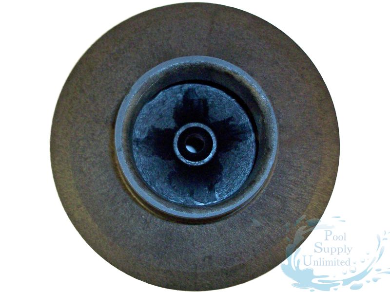 PENTAIR C105-238PEBA MAX-E-PRO IMPELLER 2HP FR/2.5HP UR