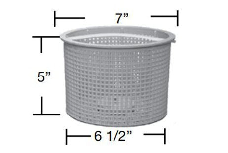 Aladdin Basket for Hayward Skimmer SP-1082 | B-152