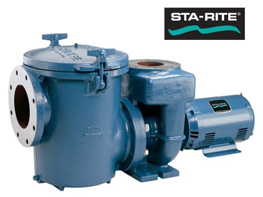 PENTAIR CSPHM3-144 CSP SERIES PUMP 15HP 3PH 230/460 COMM