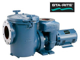Pentair CCSP SERIES PUMP 15HP 3PH 230/460V COMM | CCSPHM3-144