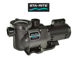 Pentair SUPERMAX PUMP 1HP 2SP UR 230V | PHK2RAY6E-102L