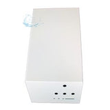 Zodiac CAN W/PLUG COVER NO LABEL | W012491