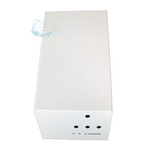 W012491 CAN W/PLUG COVER NO LABEL