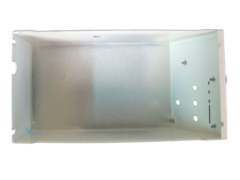 W012491 CAN W/PLUG COVER NO LABEL