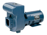 Pentair D SERIES LESS TRAP PUMP 3HP 3PH MH 230/460V COMM | DMH3-171