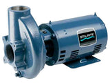 Pentair C SERIES L/TRAP PUMP 5HP 3PH HH 230/460V BRZ | CHJ3-138