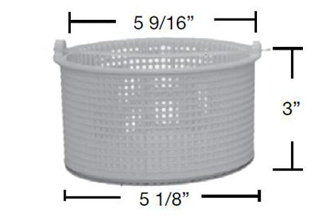 Aladdin Basket for Hayward SP1096C Skimmer | B-168